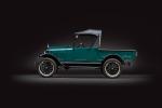 Ford Model T Roadster Pickup 1926 года